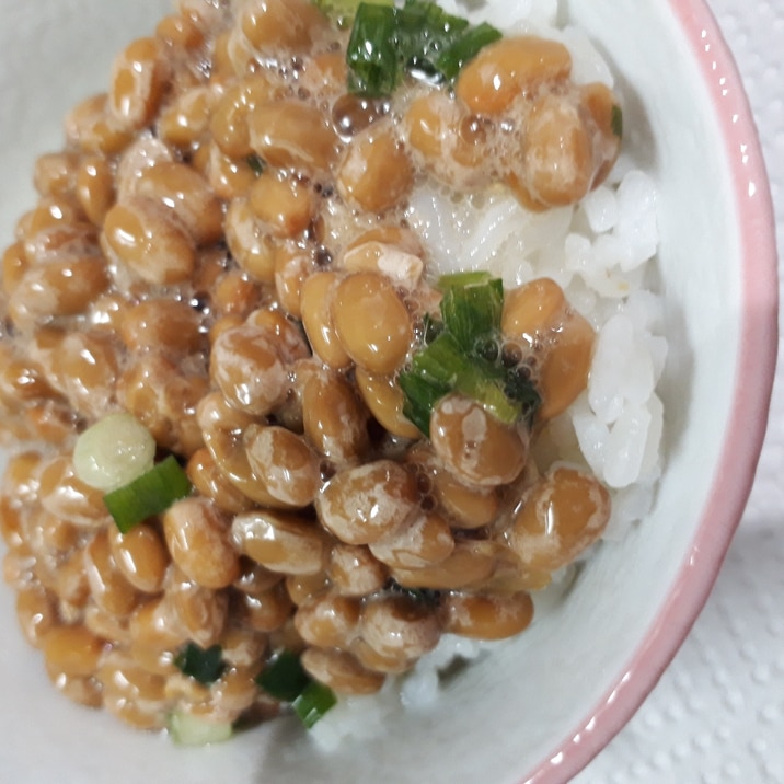 納豆お酢ごはん レシピ 作り方 By わんこ 楽天レシピ 納豆お酢ごはん レシピ 作り方 By わんこ 楽天レシピ